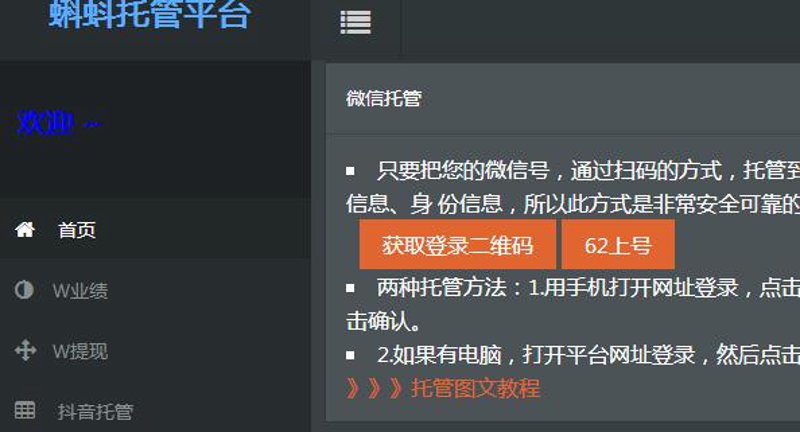 揭秘站群程序构建网站的秘密武器