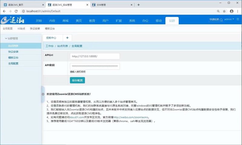 站群软件：构建高效网络营销的新工具