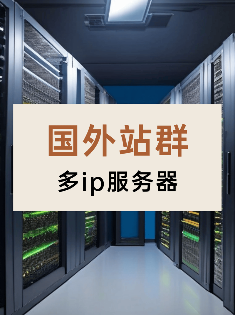 站群软件：构建高效网络营销的新工具