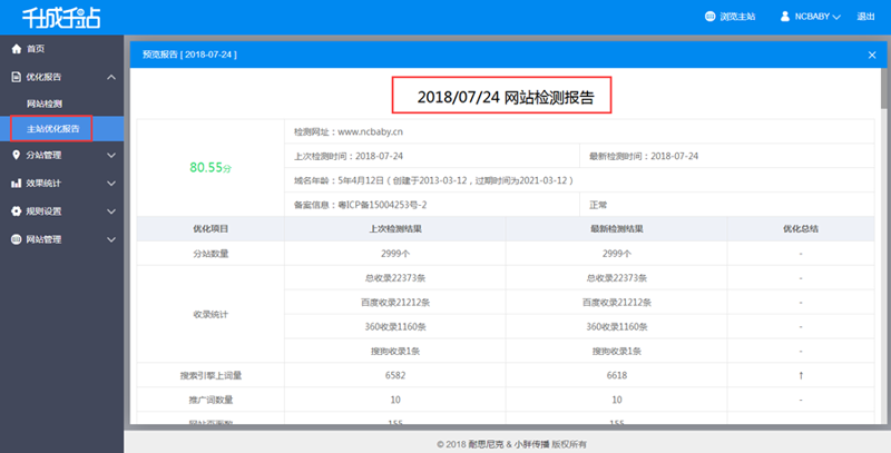 站群系统的技术演进与工程化解法：从批量部署到AI全自动运维